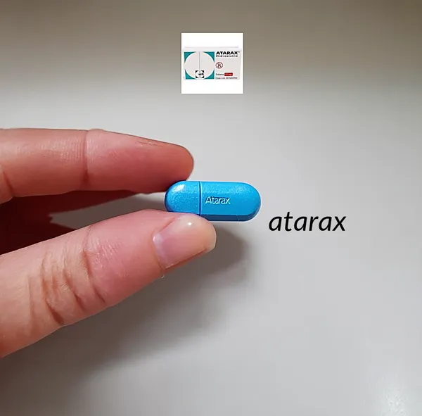 Atarax 25 mg compresse prezzo